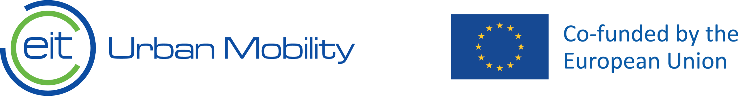EIT Urban Mobility — Co-funded by the European Union