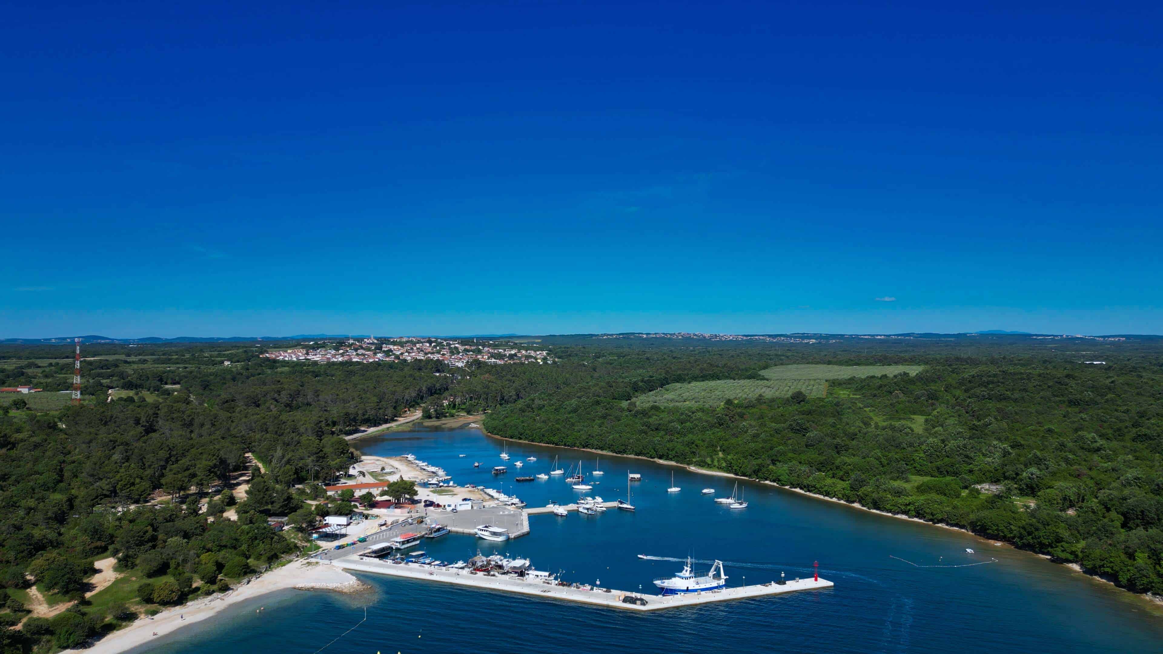 Santa Marina Bay