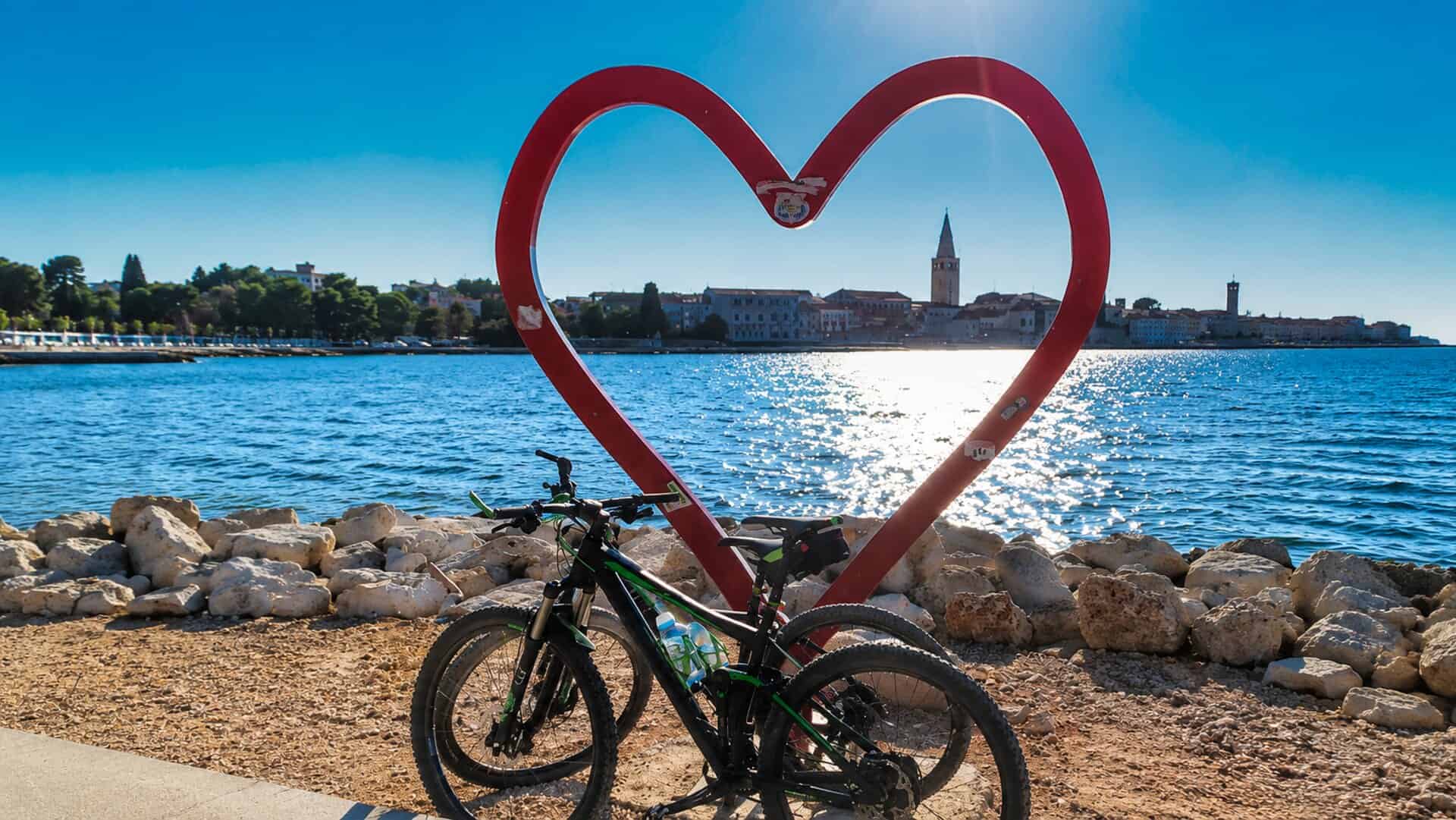Heart Poreč