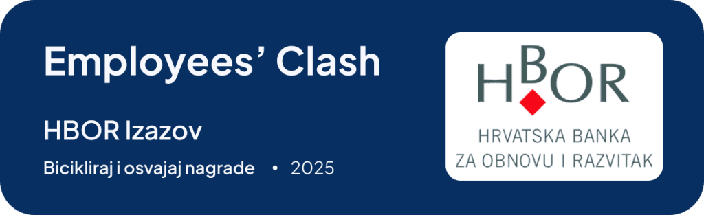 Employees' Clash – HBOR izazov