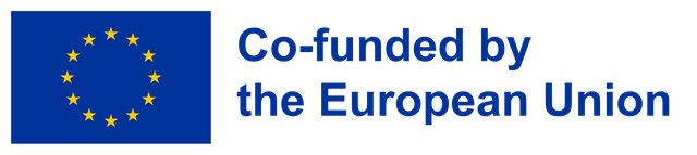 Medegefinancierd door de Europese Unie