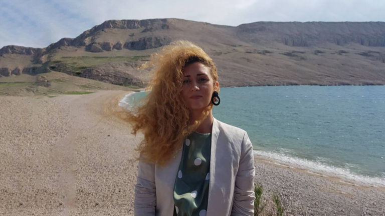 Bikademy Pag outdoor Marina Sciran Rizner