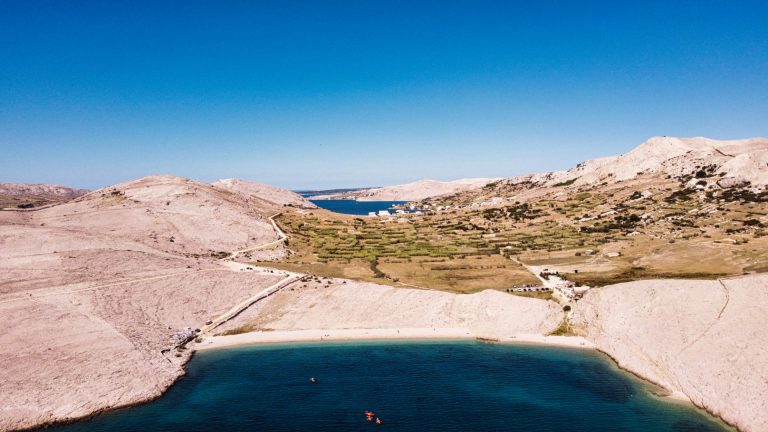 Rucica Beach