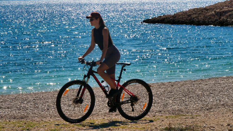 Rucica Beach