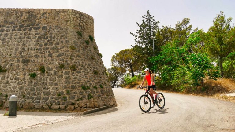 Barone Fortress