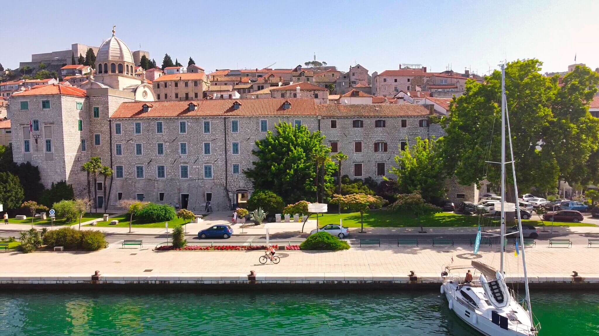 Sibenik