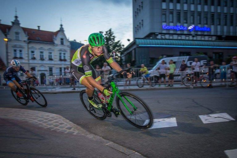 Bike interview - Filip Kvasina