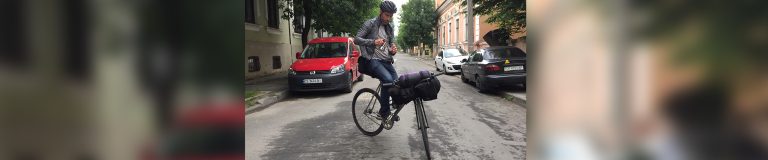Bikademy KeirinBerlin Cover1