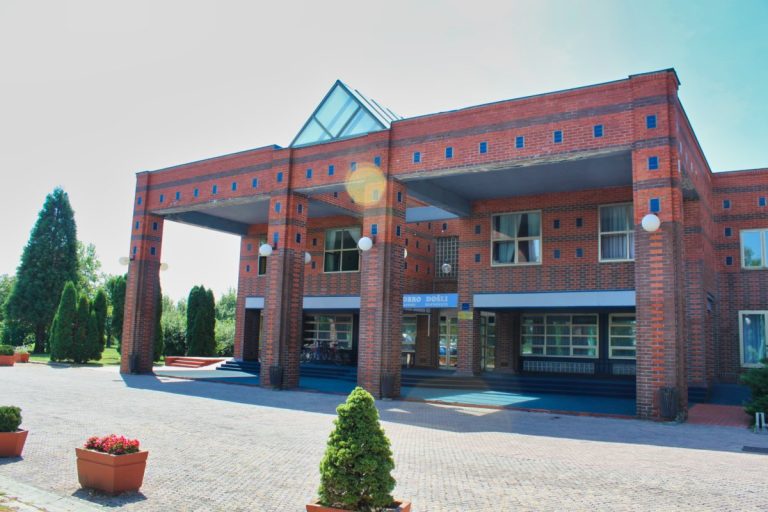 Bizovacke toplice Spa