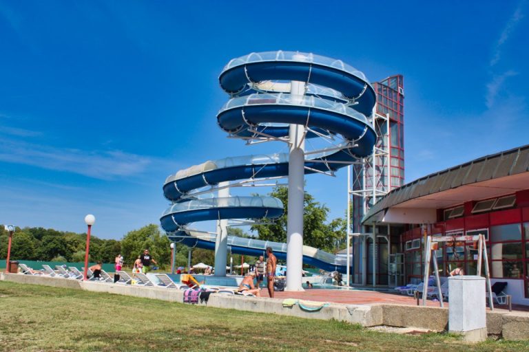 Bizovacke toplice Spa