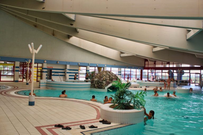 Bizovacke toplice Spa