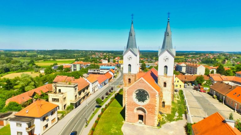 Bjelovar - Bilogora
