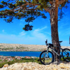 Hiking and Cycling on Pag island: Interview with Alan Crljenko