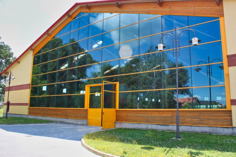 Djakovo Studfarm