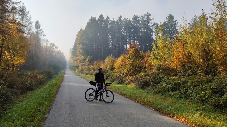 Hrvoje Juric cycling spots Djakovo cover