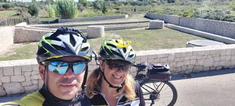 Island Vir Cycling Experience