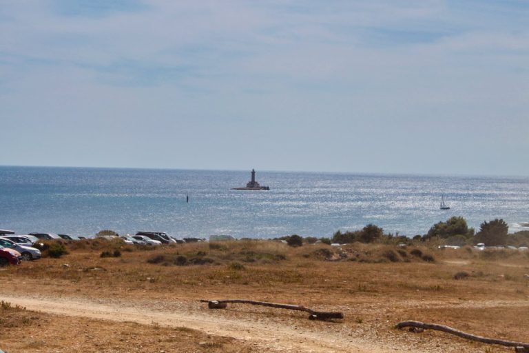 The Kamenjak Peninsula