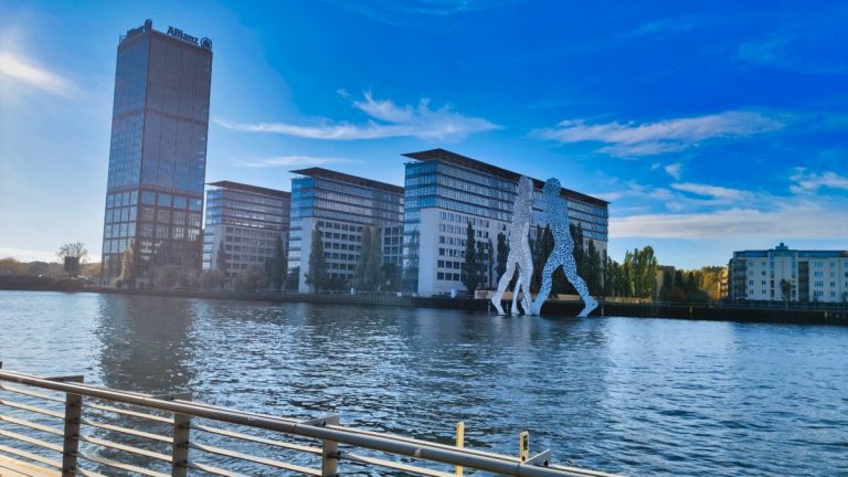 Molecule Man