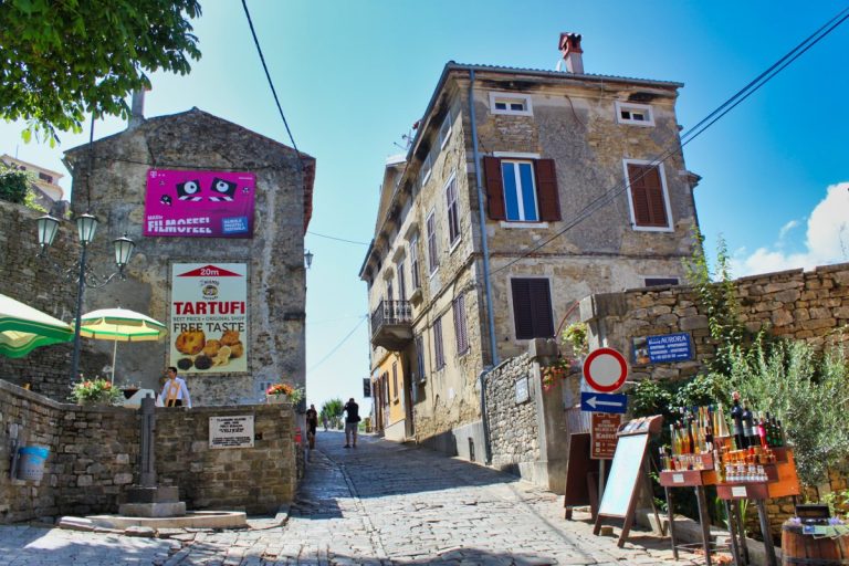 Motovun