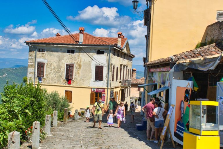 Motovun