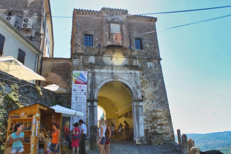 Motovun