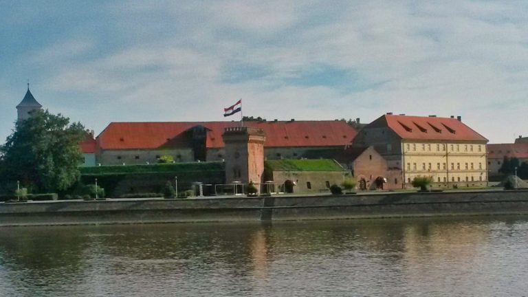 Tvrdja Osijek