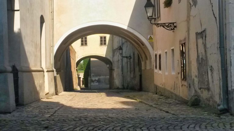 Tvrdja Osijek