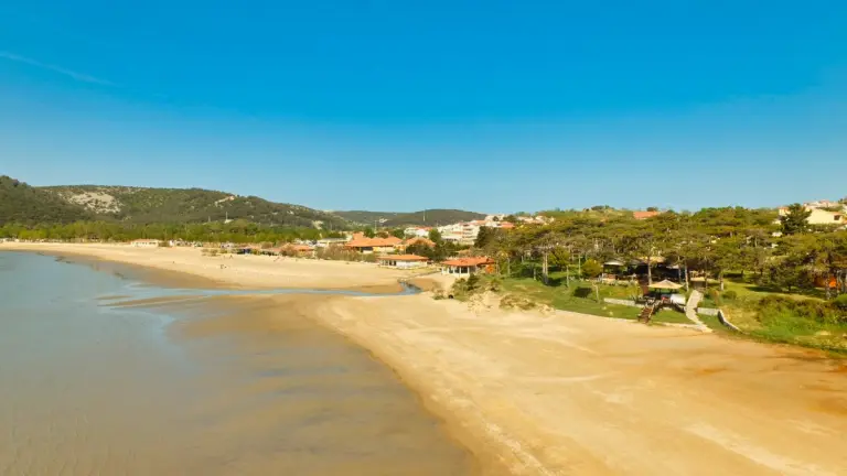 Paradise Beach