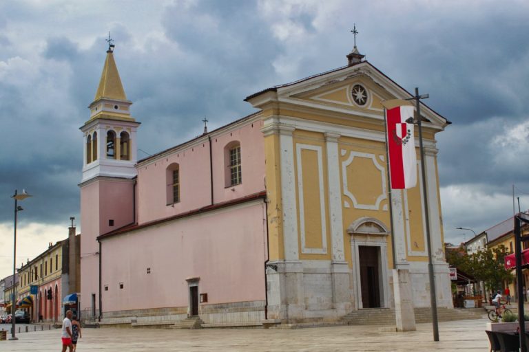 Porec