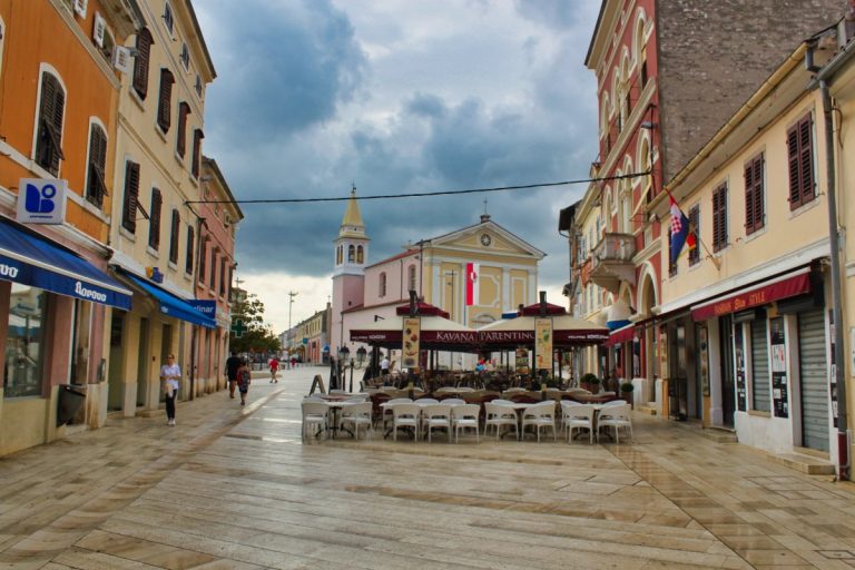 Porec
