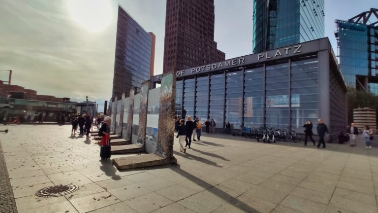 Potsdamer Platz