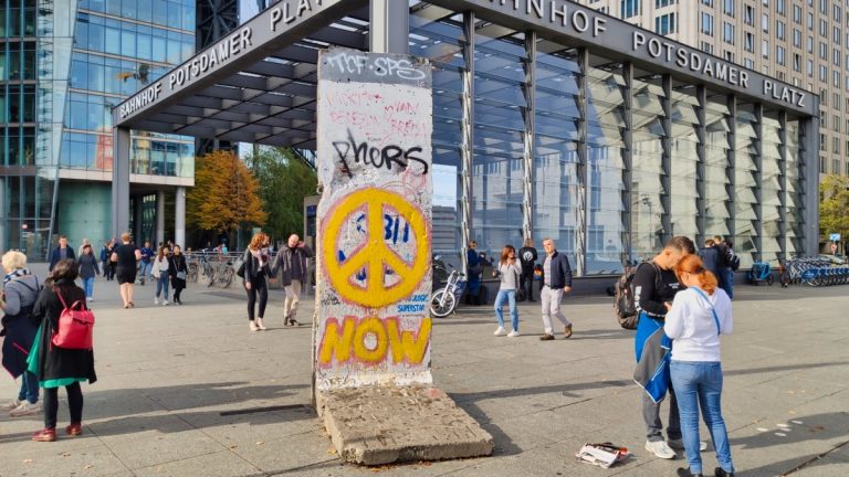 Potsdamer Platz