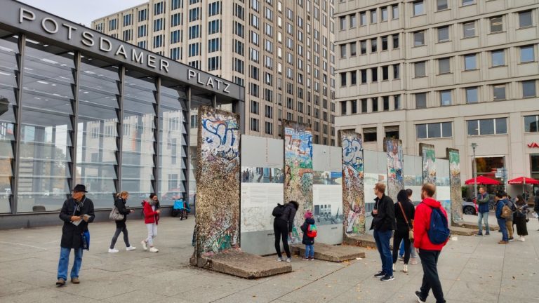 Potsdamer Platz