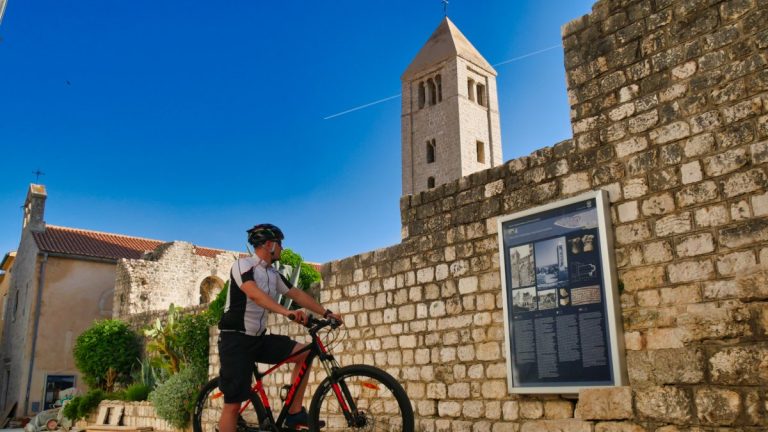 City of Rab