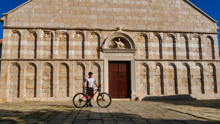 City of Rab