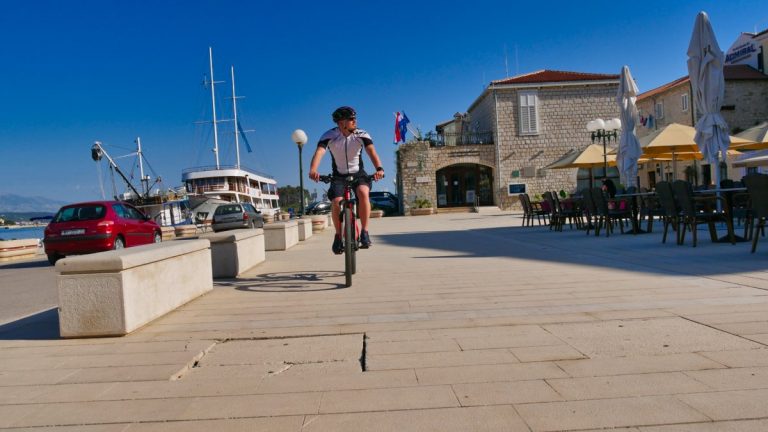 City of Rab