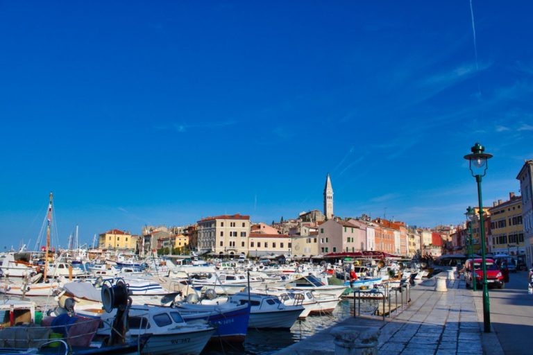 Rovinj