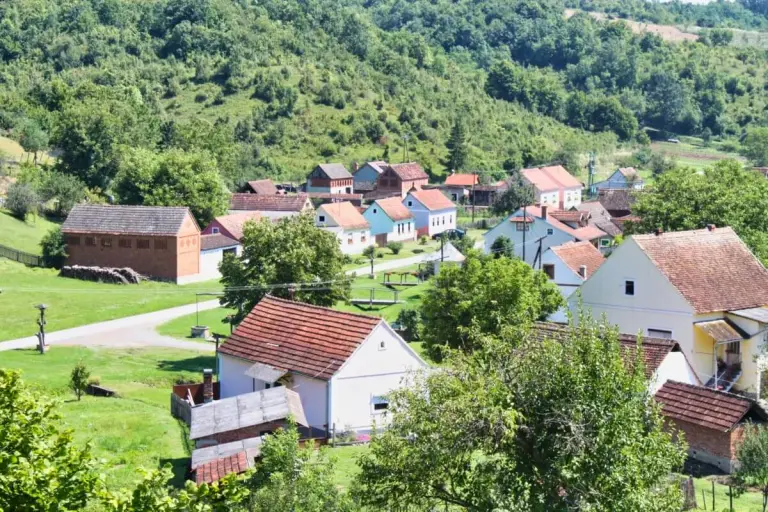 Stara Kapela