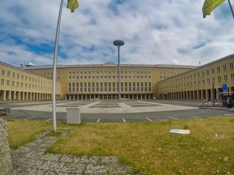 Tempelhof Park