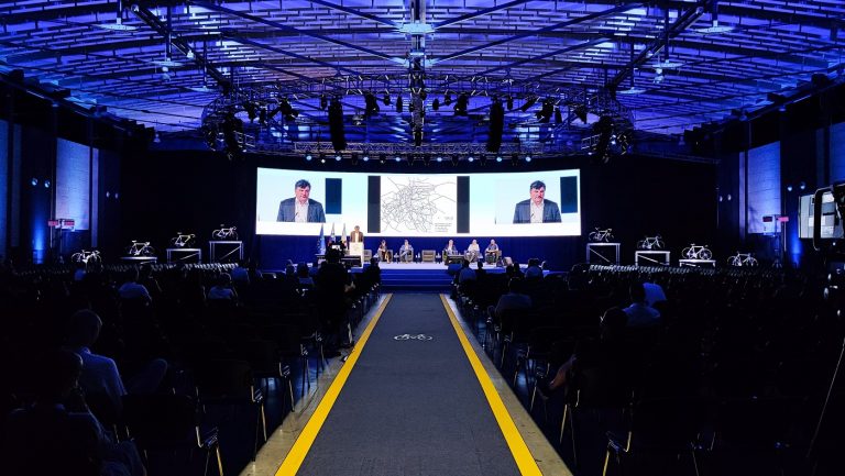Velo-city conference