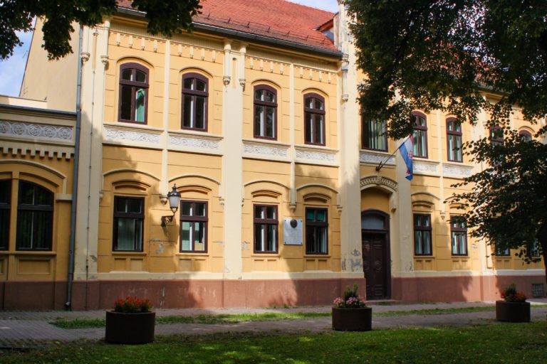 Vinkovci