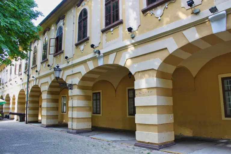 Vinkovci