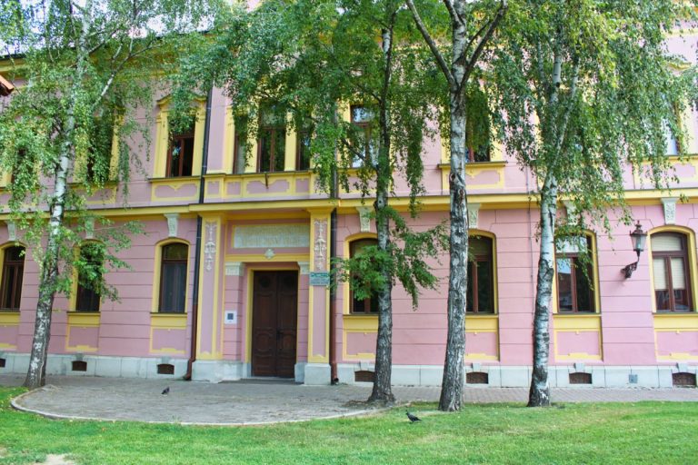 Vinkovci