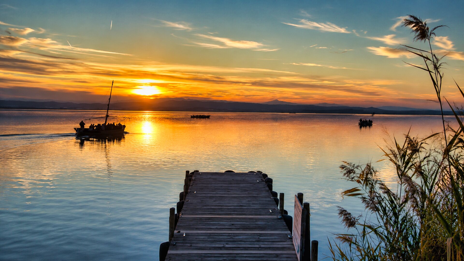 Albufera Natural Park 1 - Bikademy