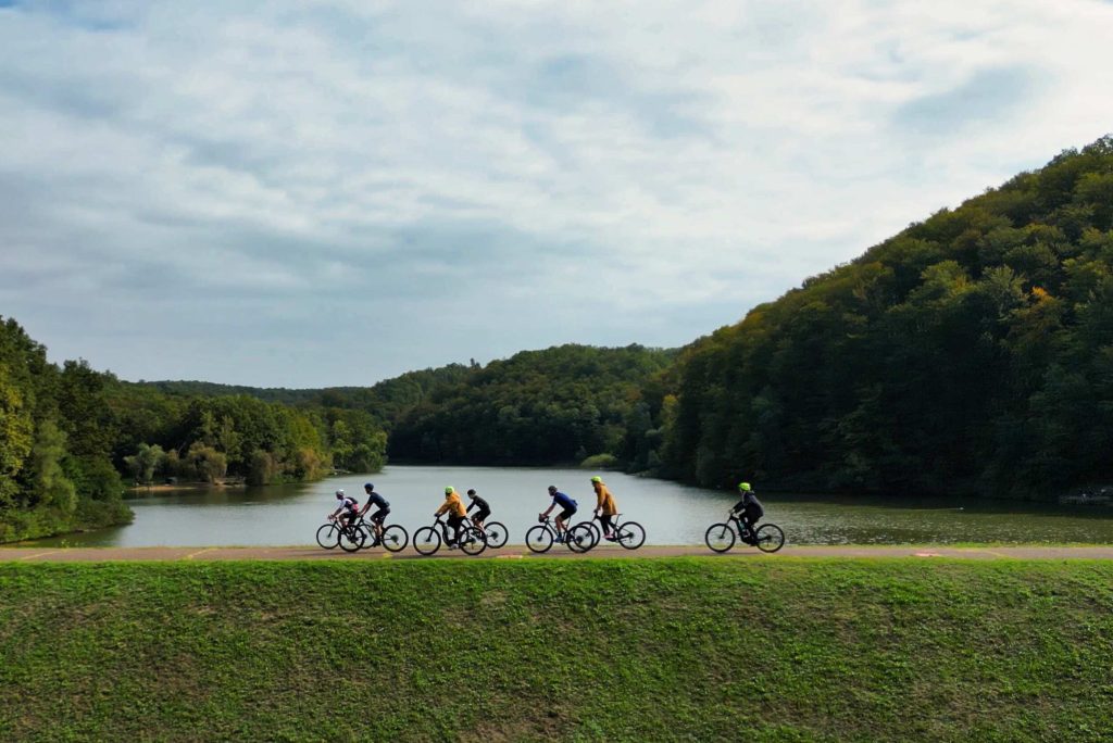 Active Travel in Slavonia: A Cycling Weekend Through Brod-Posavina County
