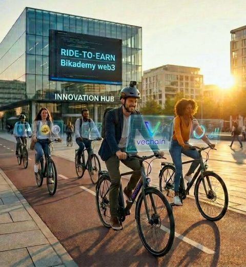 Winter Cycling Benefits: Why Riding a Bike in Winter Is Worth It