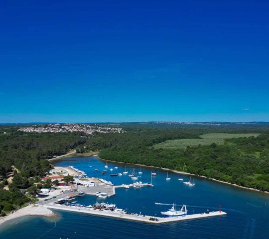 Santa Marina Bay