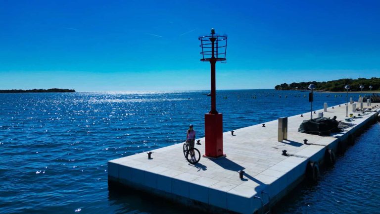 Santa Marina Bay