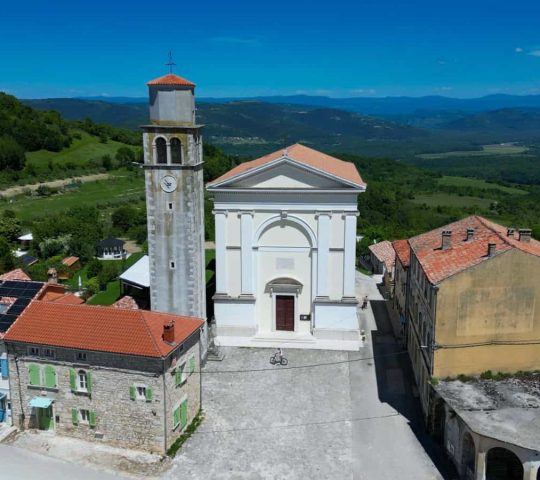 Vizinada