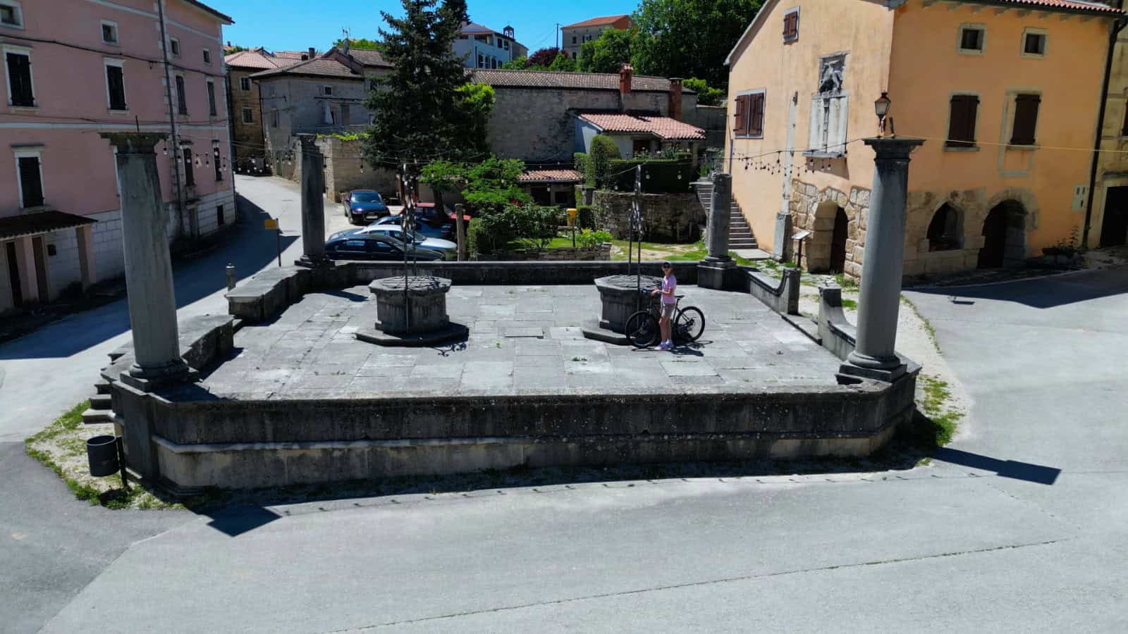 Bikademy Study Porec Vizinada 4 - Bikademy